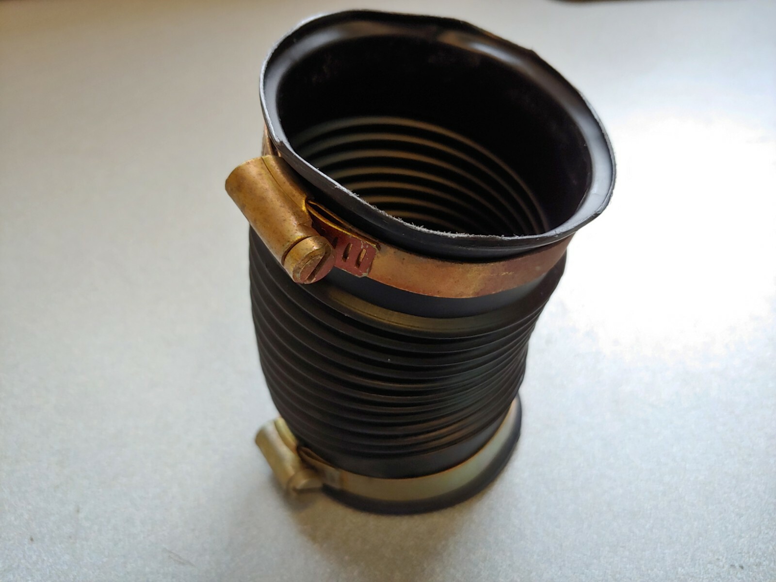 Original Porsche 50-70x9mm HVAC Hose Clamp for 911 for sale online  