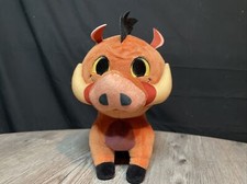 Funko Plush Lion King - Baby Pumbaa