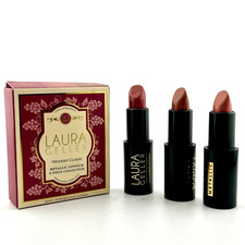 New Laura Geller Modern Classic Cream Lipstic...