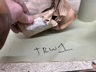 TRW 10271 10272 BALL JOINTS   9w.