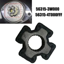 Flexible Steering-Coupler 56315-4T000FFF 56315-3W000 For-Hyundai For KIA New