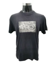 Vintage 90's Octopus Army Supreme Box Logo Bogo Tee