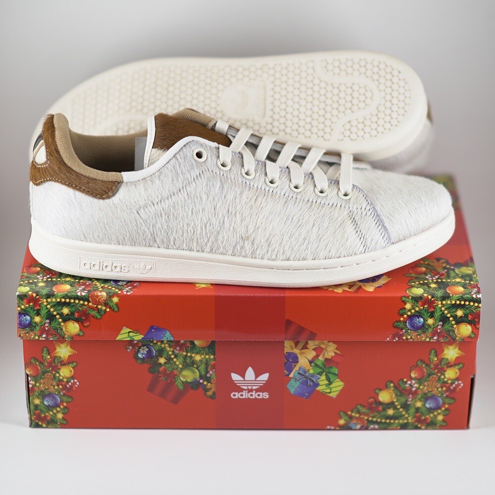adidas Stan Smith Gore-Tex Gremlins Mogwai Size 10 Men's NEW adidas Stan Smith Gore-Tex Gremlins Mogwai Size 10 Men's NEW
