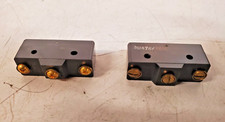 2 Quantity of Honeywell Micro Switch Large Basic Switches BZ-2R-A2 2 Qty 