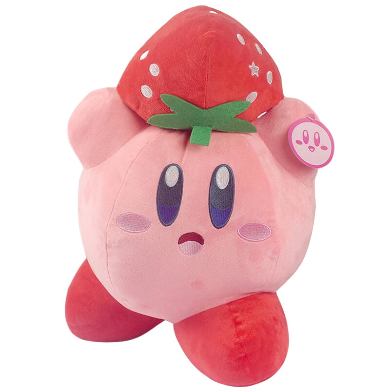 Kirby on sale stuffed animals