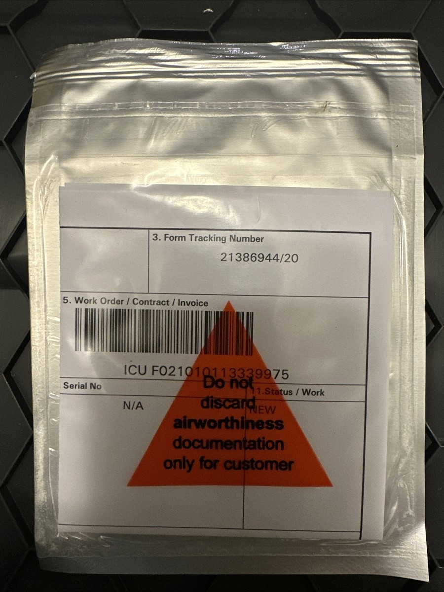 350A23-1030-23 Washer Airbus New | eBay
