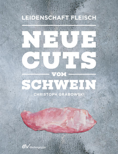 Thumbnail - Neue Cuts Vom Schwein | Christoph Grabowski | 2020 | Deutsch