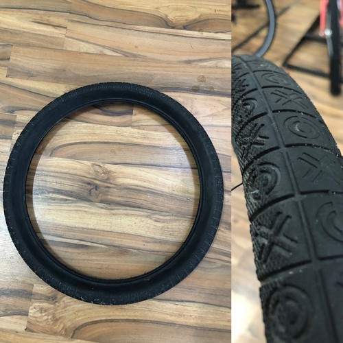 Bontrager Bike Tire 20 x 1.80 “ X O 