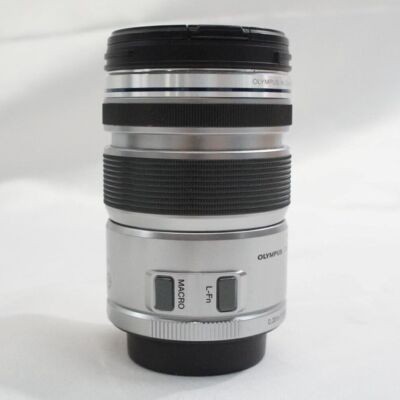 ★美品★ OLYMPUS M.ZUIKO 12-50mm 1:3.5-6.3 Amazon.com : OM SYSTEM Olympus M.Zuiko Digital ED 12-50mm F3.5-6.3