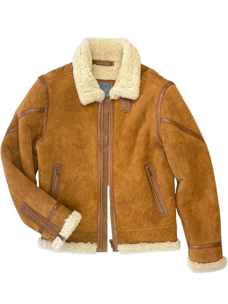Brown Coats, Jackets & Vests for Men
