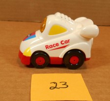 Vtech Go Go Smart Wheels Race Car O23