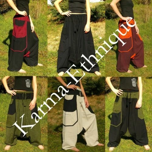 Pantalons pour femme