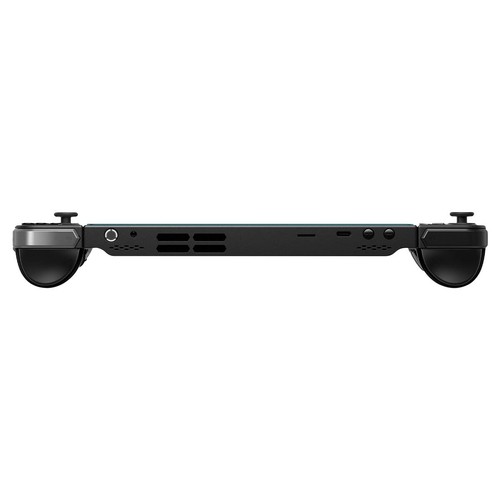 Pack de 2 protections d'écran en verre pour Lenovo Legion Go | Spigen Glas.tR Slim EZ Fit - Photo 7/13