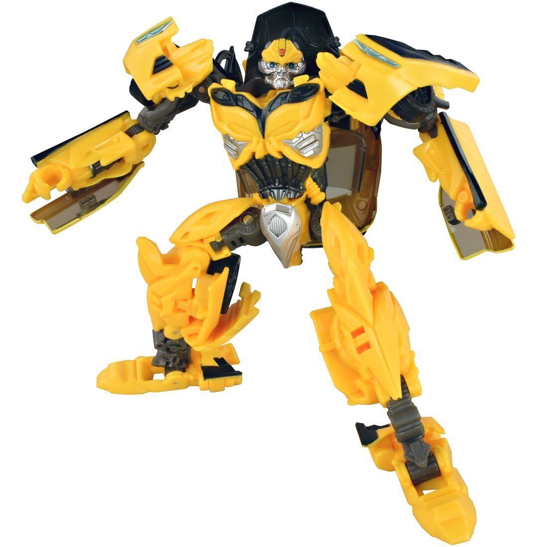 TAKARA TOMY Transformers The Last Knight TLK-01 Bumblebee TAKARA TOMY Transformers The Last Knight TLK-01 Bumblebee