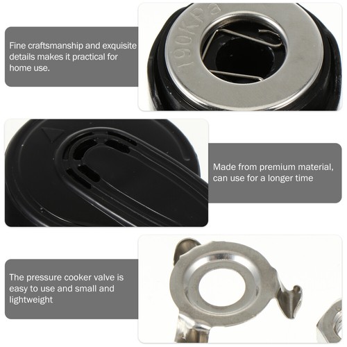 Pressure Cooker Replacement Parts Silicone Caps Pressure Cooker Parts