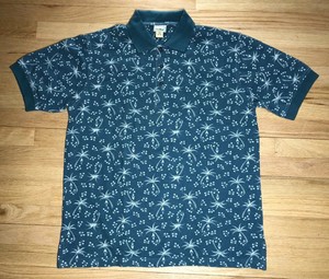 ll bean mens polo shirts