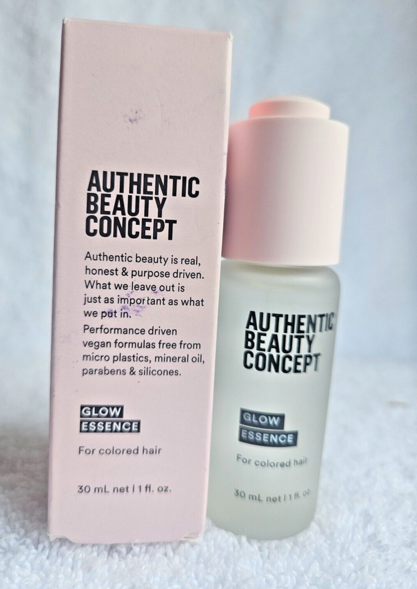 オーセンティックビューティーコンセプト グロウエッセンス