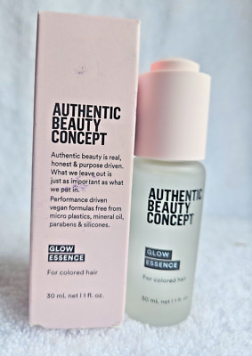 Authentic Beauty Concept Essence -Glow 1 oz