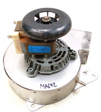 Jakel J238-112-11128 Goodman B18590-05 Inducer Motor Assembly used #MA342