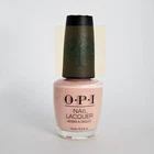 OPI Nail Lacquer 0.5oz/15mL Brand New Authentic - Bubble Bath - S86