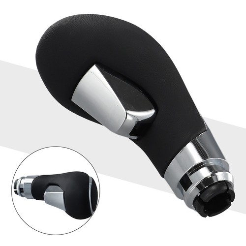 ABS Plastic Automatic Transmission Gear Shift Shifter Lever Knob For