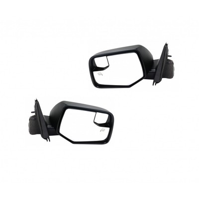 For Ford Escape 2010-2012 Door Mirror Driver and Passenger Side | Pair - Outer