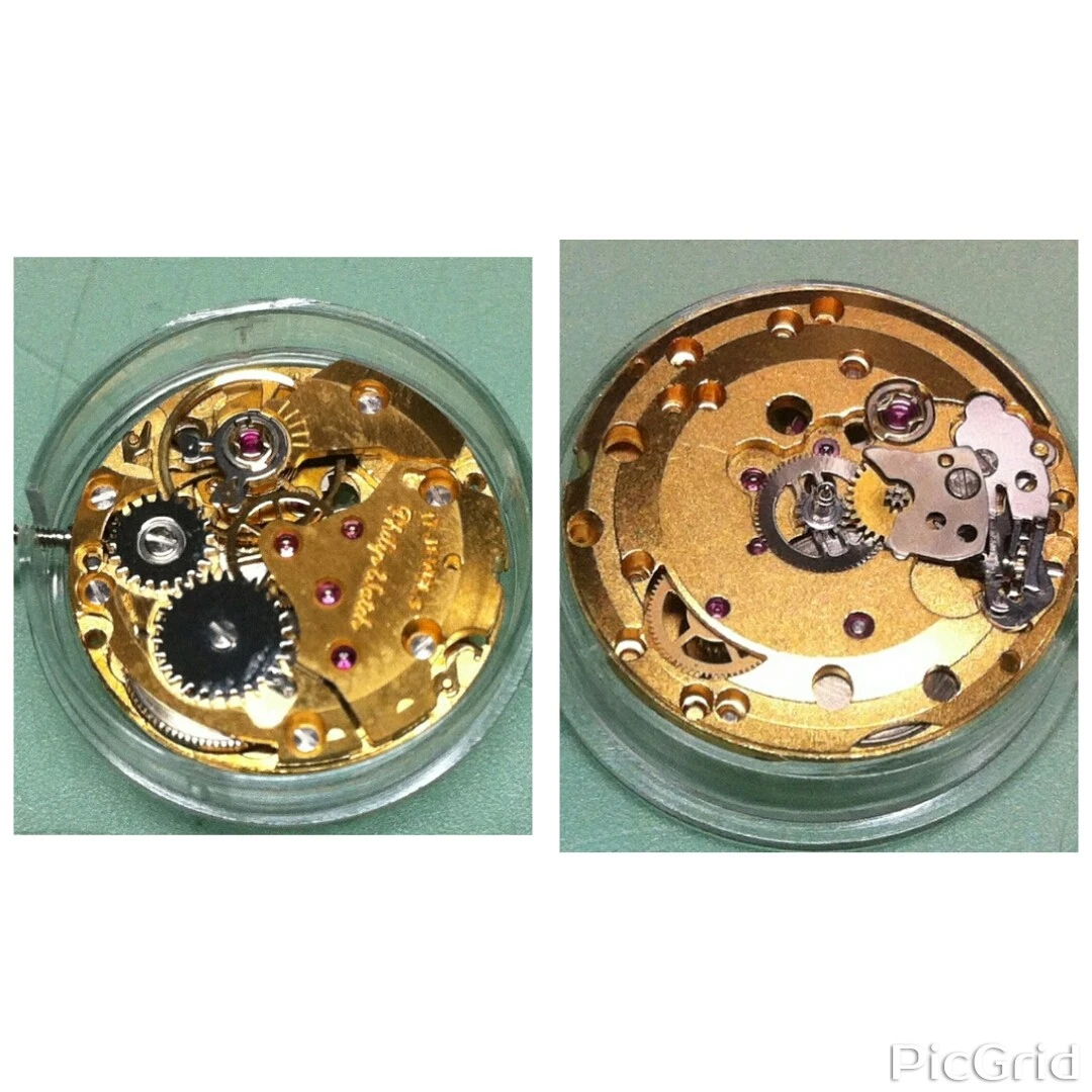 Eta 2660 movement sales