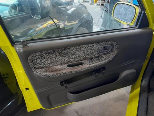 0K01133990Z Pinza De Freno Delantera Izquierda para KIA SPORTAGE 2001 7680886 - Imagen 9 de 10