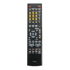 RC-1120 Replace Remote Control for Denon AVR-590 AVR591 AVR390 DHT590BA AVR-1610