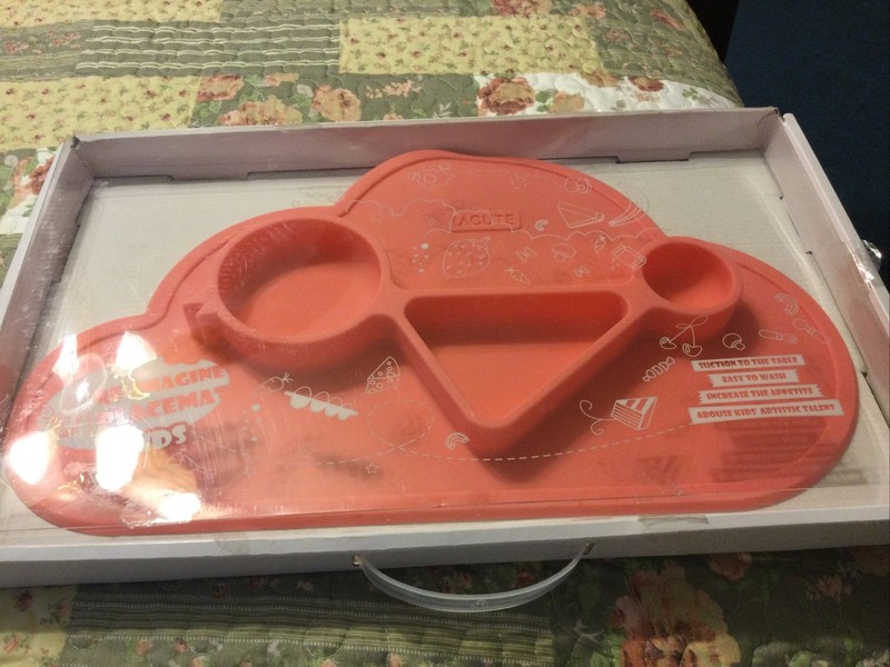 Re-imagine Kids Placemat