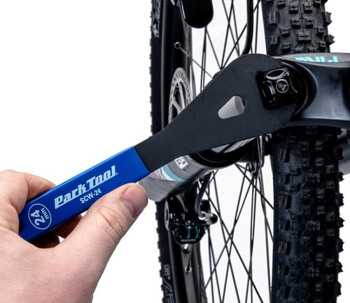 Park Tool  24mm Shop Cone Wrench SCW-24 - Afbeelding 3 van 8