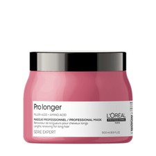 Image of L'Oreal Professional Serie Expert Pro Longer Masque 500ml