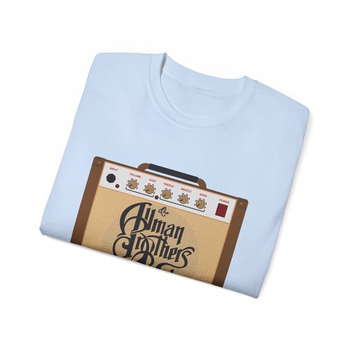 Allman Brothers Band T-Shirt, Allman Brothers Band. Konzert Shirt, Vintage T-Shirt - Bild 29 von 45