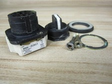 Allen Bradley 800H-JR2KC7 Selector Switch 800HJR2KC7