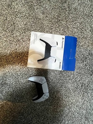 Sony DualSense Wireless Controller - White