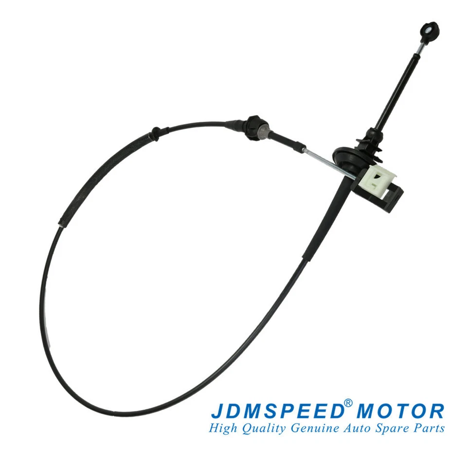 Automatic Transmission Shift Cable For 99-04 Ford F250 F350 Super Duty Excursion - Image 2 of 4