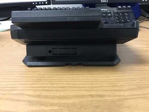 NORTEL M2616 NT2K16XE03 Meridian Speaker Phone (Black) - Bild 5 von 7