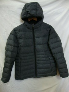 mckinley down jacket