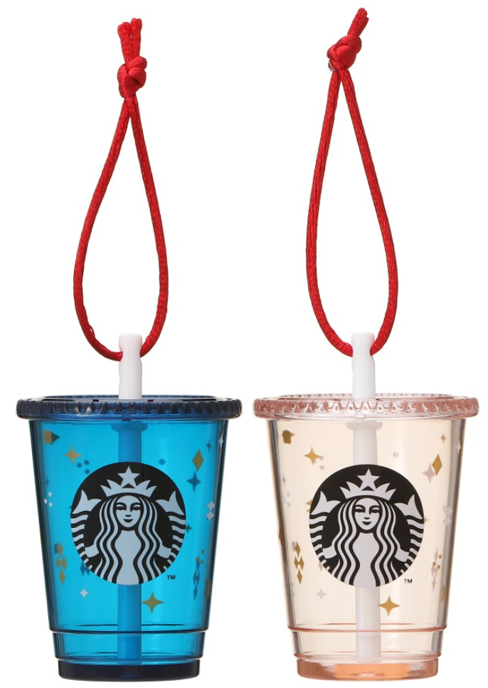 Special Complete Set ! 2022 Starbucks Japan Holiday Christmas