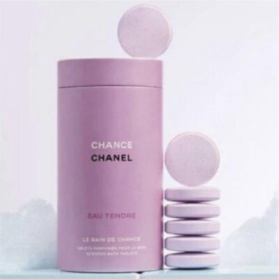 CHANEL Eau Tendre バスタブレット 10個入り s-l400.jpg