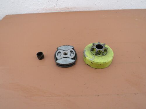 Pioneer 1073 Chainsaw OEM Clutch & Drum 429250