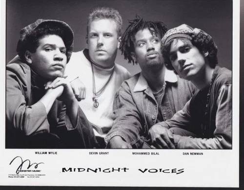 midnight voices 2x  press photo