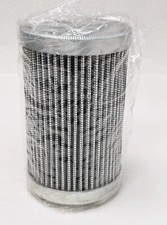 Cartridge Hydraulic Metal Canister Filter Wix D37B03HV