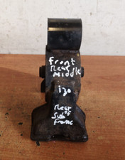 HYUNDAI I30 2011 MK1 1.4 PETROL FRONT REAR SUB FAME MIDDLE ENGINE MOUNT