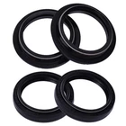 41mm Front Fork Oil Dust Seal Kit For Honda Shadow Spirit 750 VT750C2 C2F 07-14