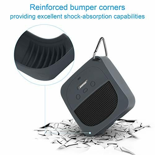 bose soundlink micro stand