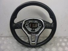 MERCEDES BENZ A KLASSE LENKRAD 2013 MIT MULTIFUNKTIONEN