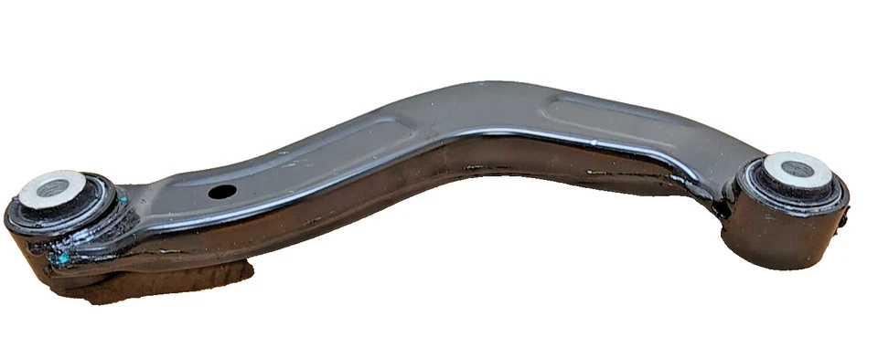 Brazo de control superior trasero izquierdo audi a4 s4 rs4 2002-2008 oem 8e0505323m nuevo Foto 4 de 4