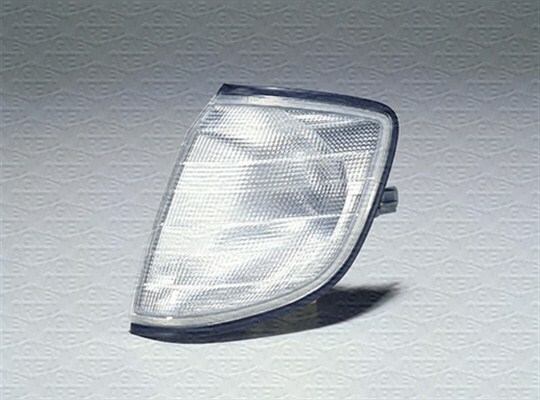 Mercedes Benz W140 Signal Lights A1408260543 , A1408260643 MARELLI 