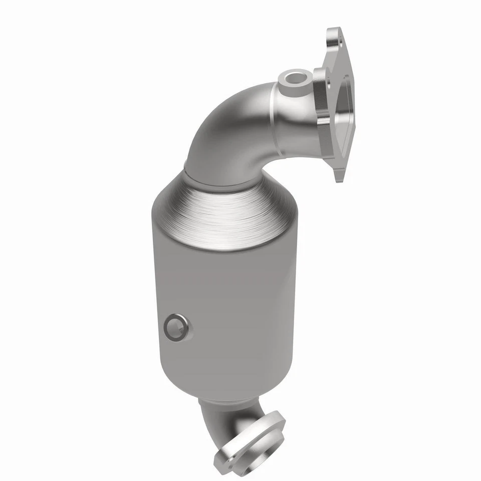 Convertidor catalítico delantero para Chrysler Town & Country 2012 Foto 4 de 4